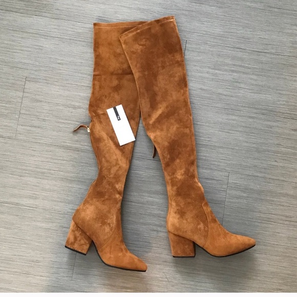 goodnight macaroon otk boots